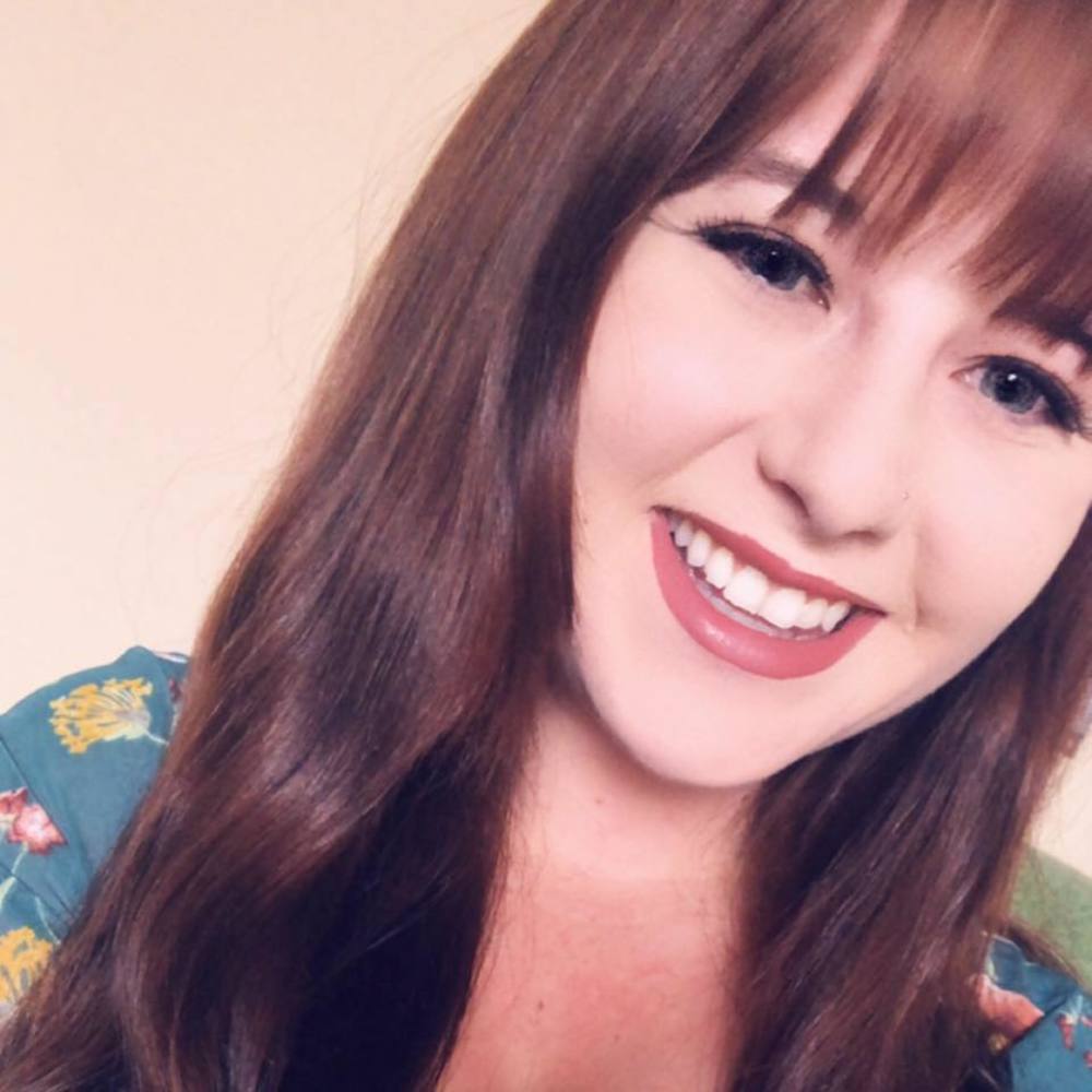 Meet your Posher, Kristin